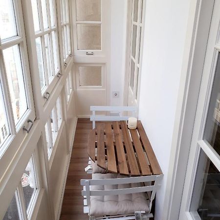 Appartement Preciosa Vivienda En El Centro De La Ciudad à La Corogne Extérieur photo