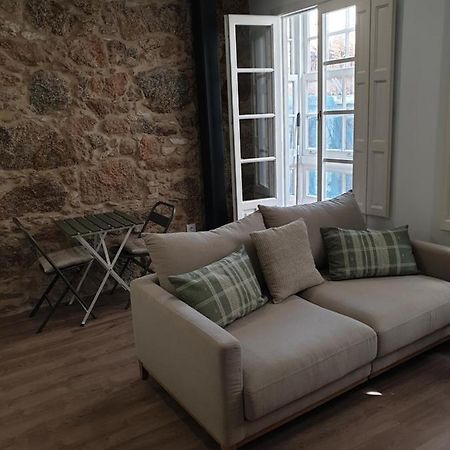 Appartement Preciosa Vivienda En El Centro De La Ciudad à La Corogne Extérieur photo