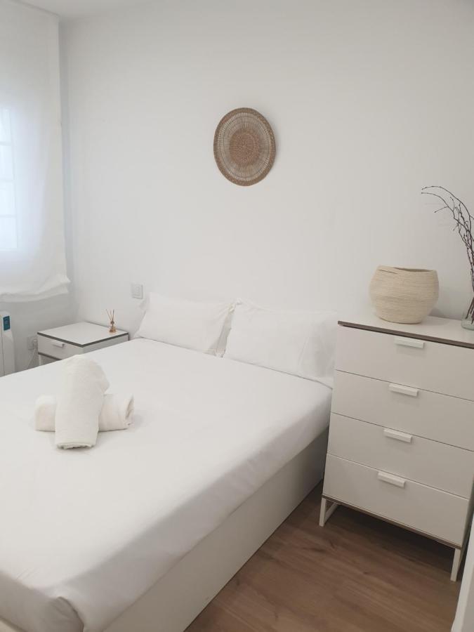 Appartement Preciosa Vivienda En El Centro De La Ciudad à La Corogne Extérieur photo