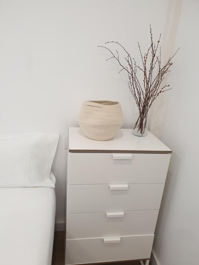 Appartement Preciosa Vivienda En El Centro De La Ciudad à La Corogne Extérieur photo