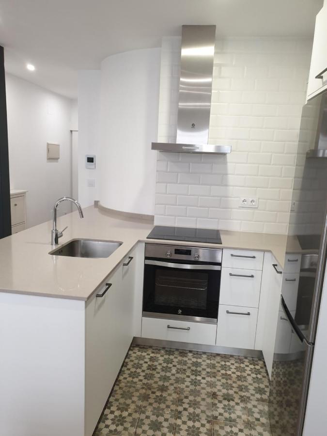 Appartement Preciosa Vivienda En El Centro De La Ciudad à La Corogne Extérieur photo