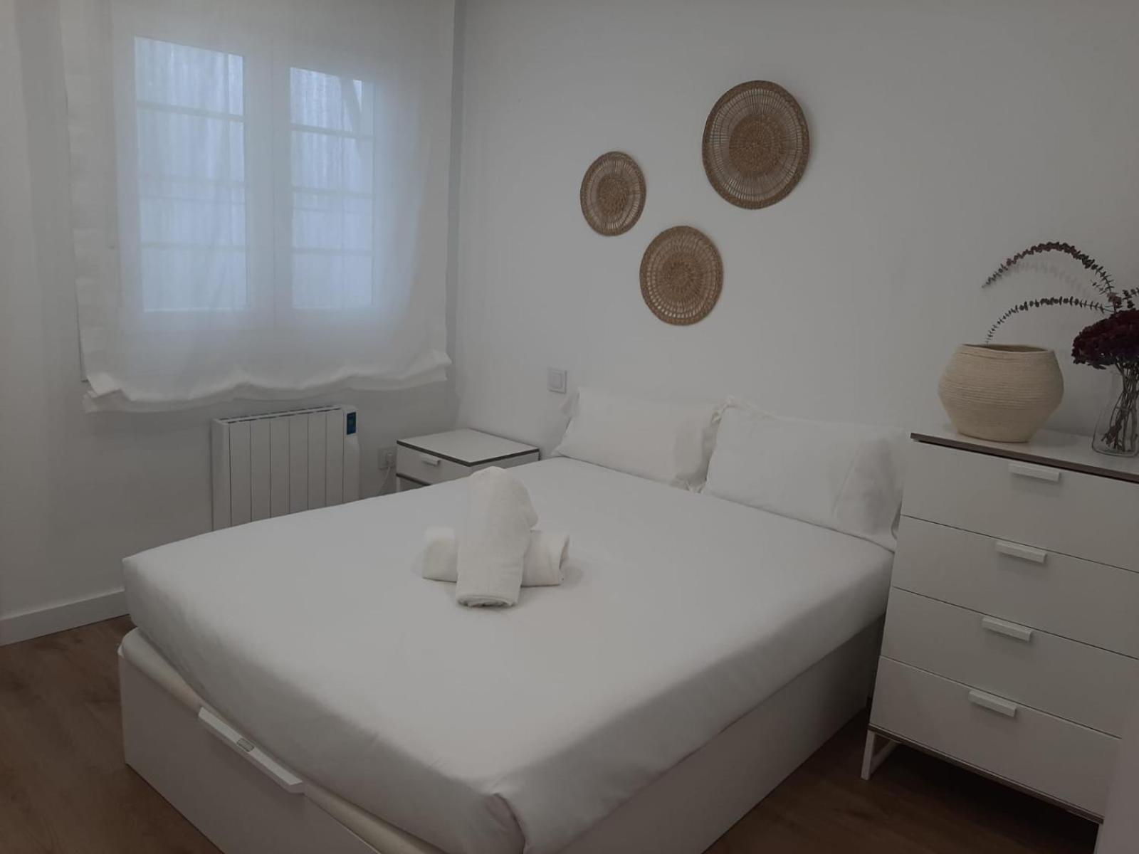 Appartement Preciosa Vivienda En El Centro De La Ciudad à La Corogne Extérieur photo