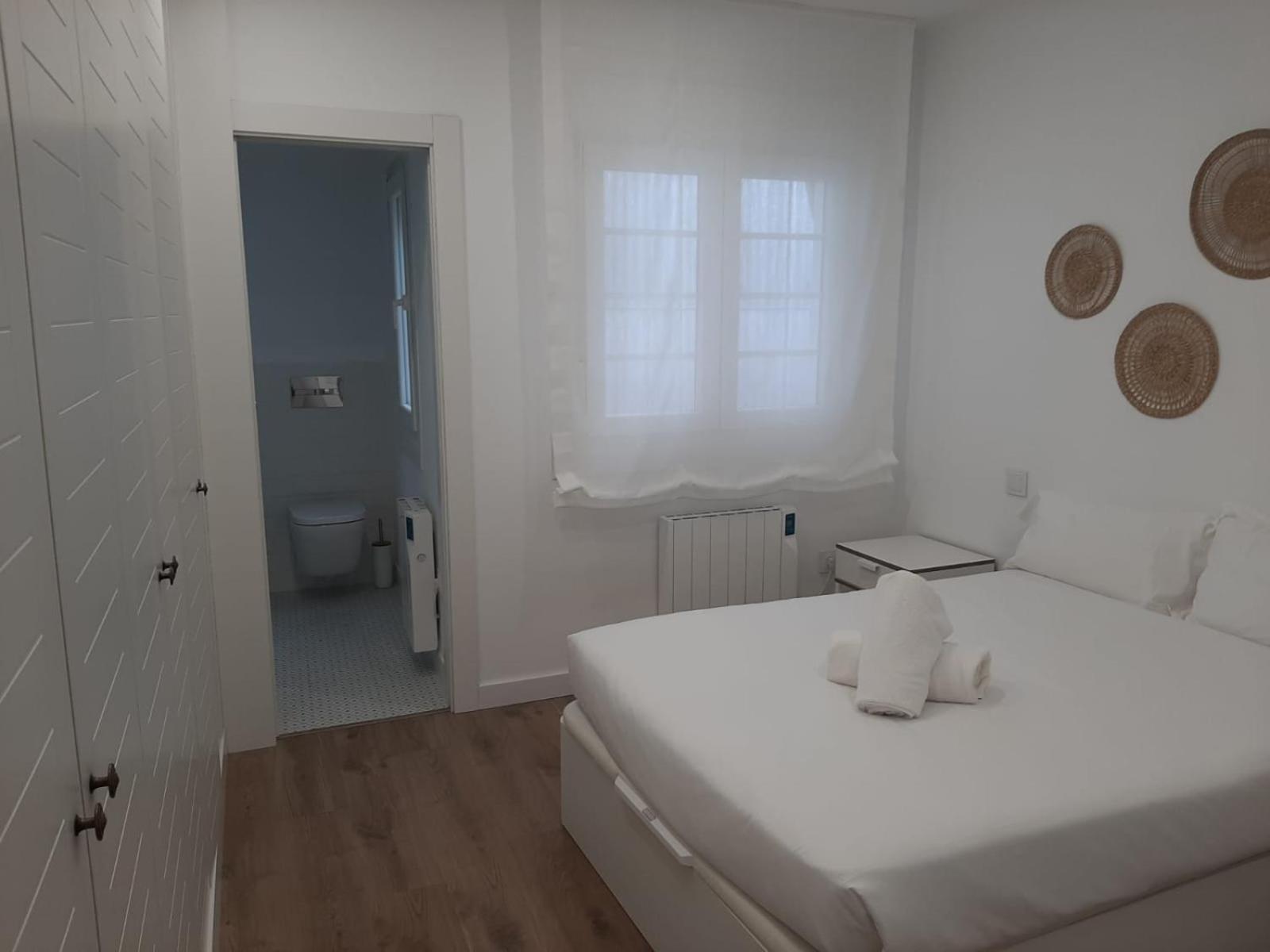 Appartement Preciosa Vivienda En El Centro De La Ciudad à La Corogne Extérieur photo
